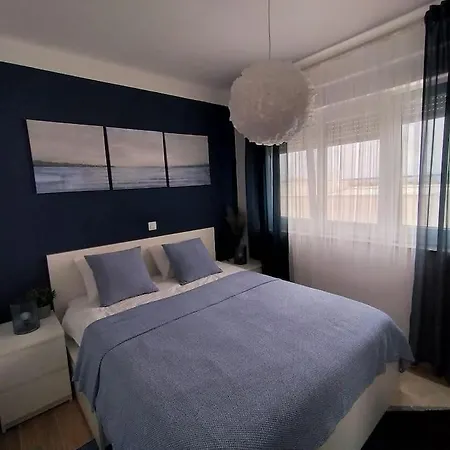 Apartman Eva Simuni Exterior photo