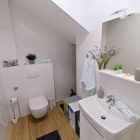Apartman Eva Simuni Exterior photo