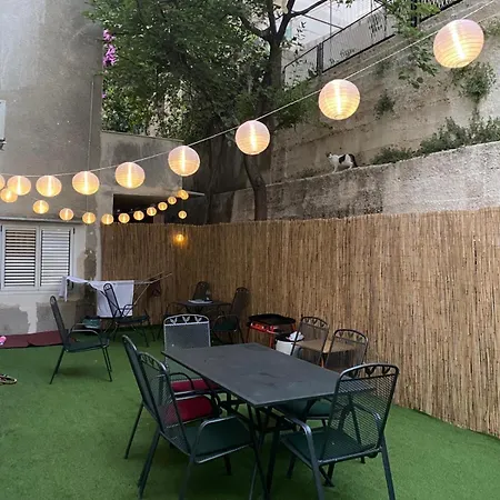 Apartments Knez Makarska Exterior photo