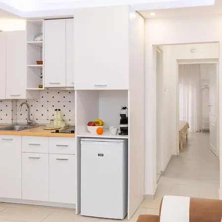 Apartments Knez Makarska Exterior photo