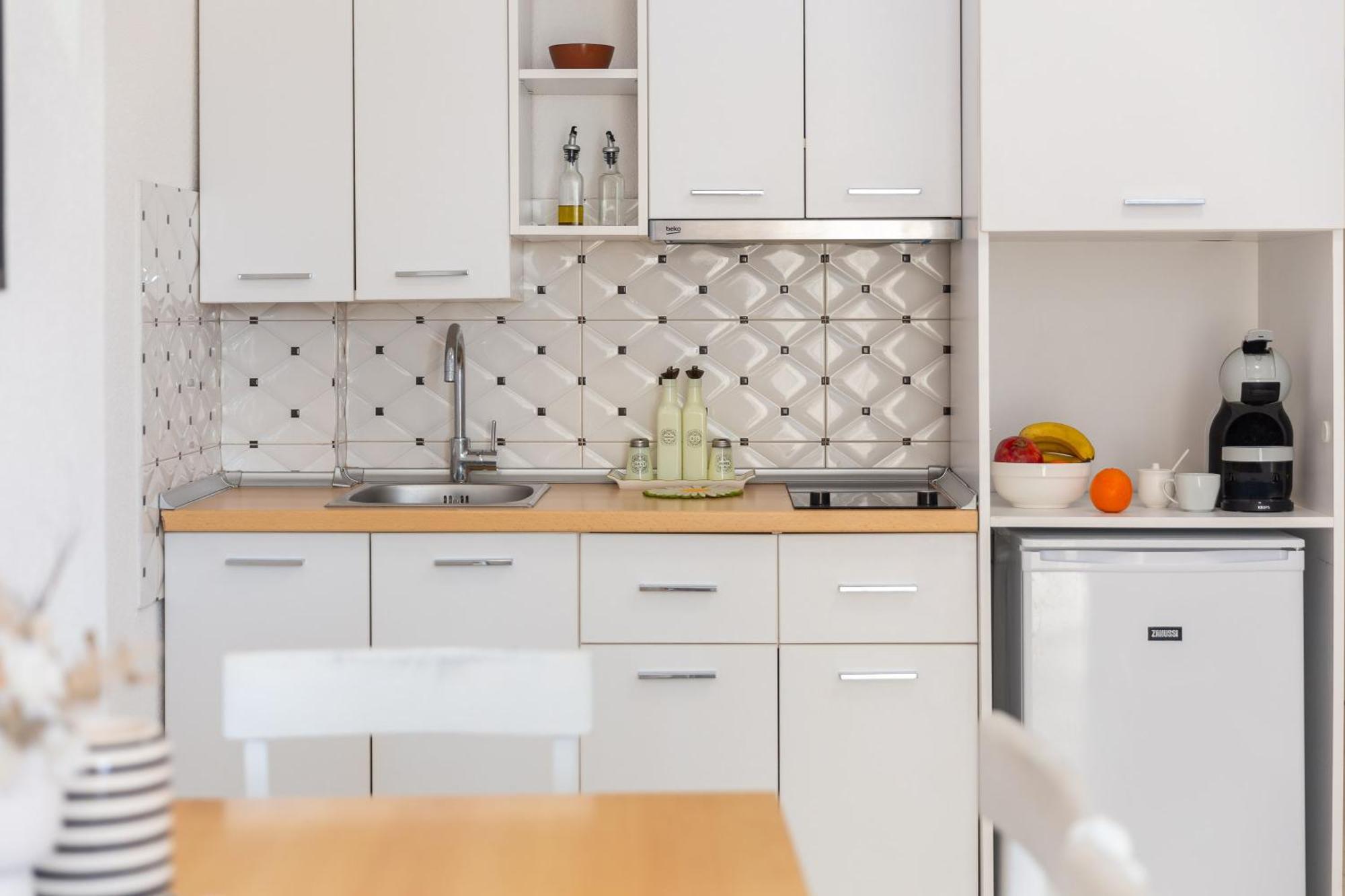 Appartement Knez Makarska