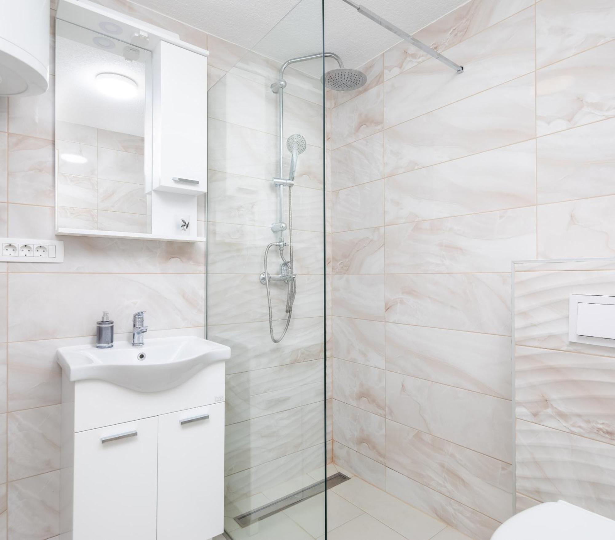 Appartement Knez Makarska