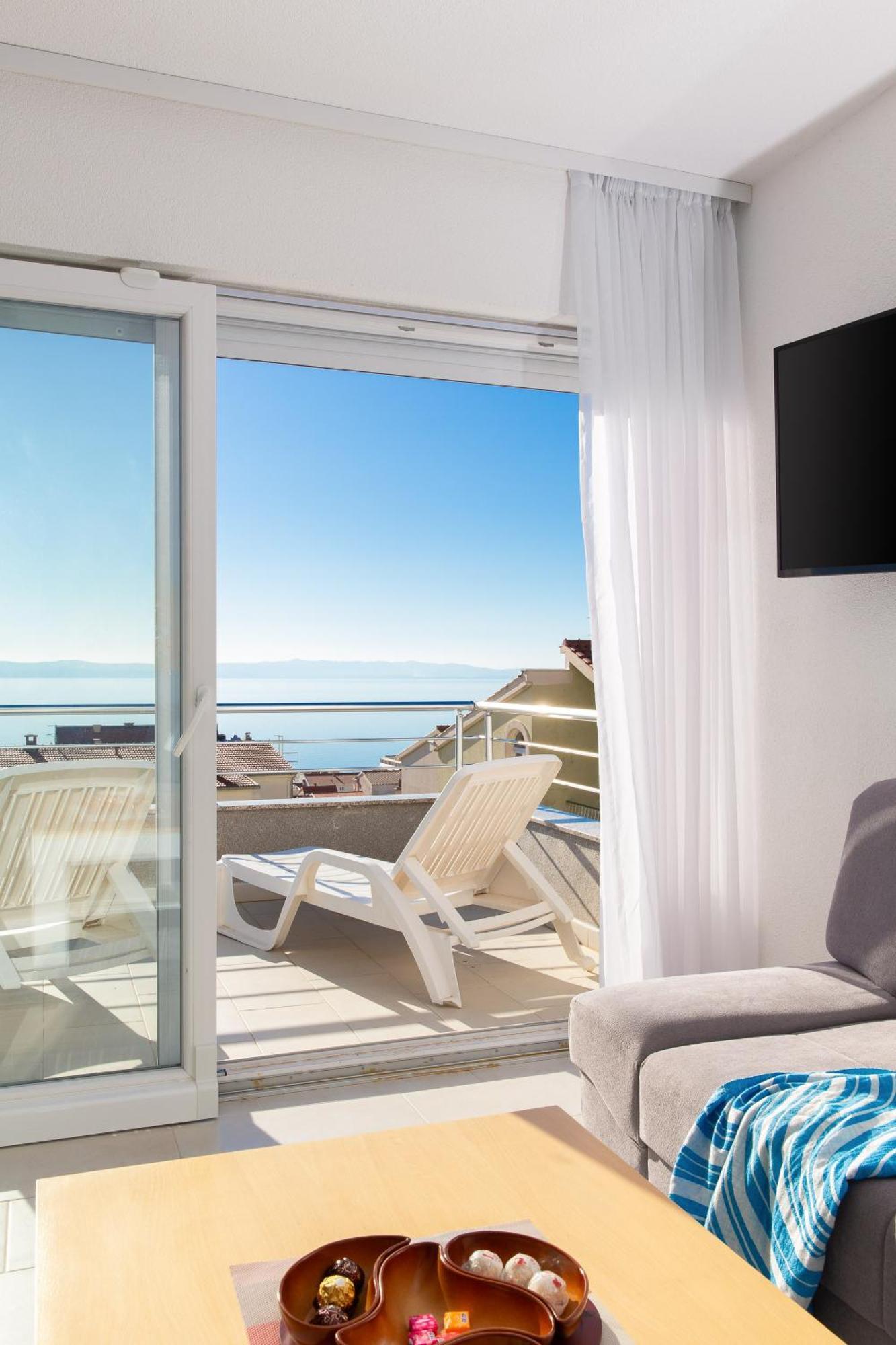 Knez Appartement *