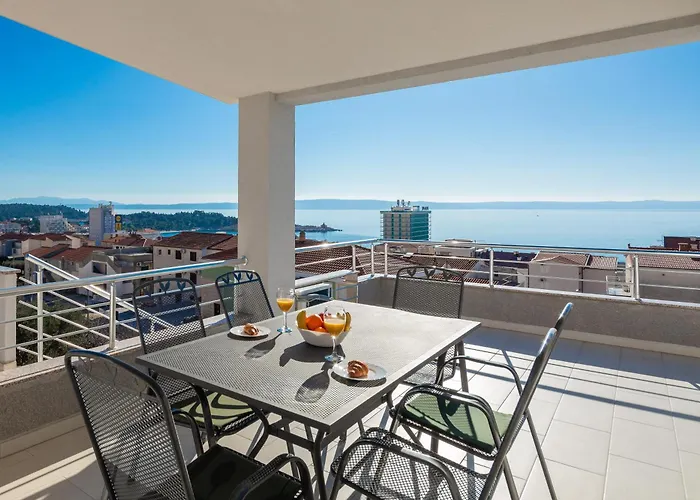 Apartments Knez