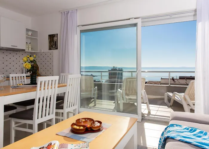 Apartments Knez