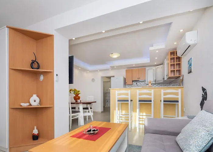 Apartments Knez