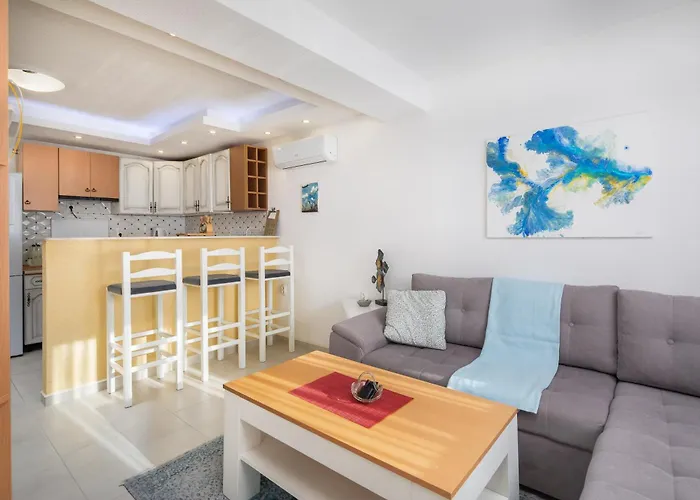 Apartments Knez
