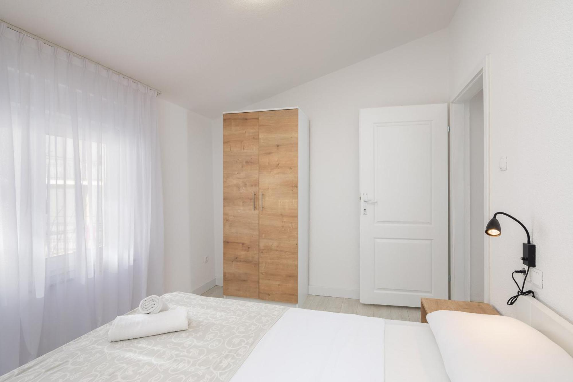 Knez Apartment