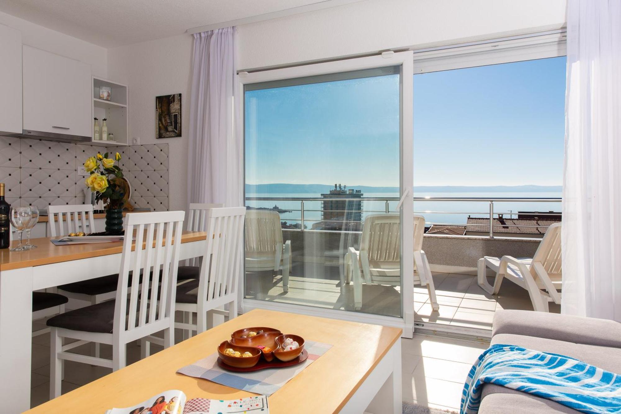 Apartment Knez