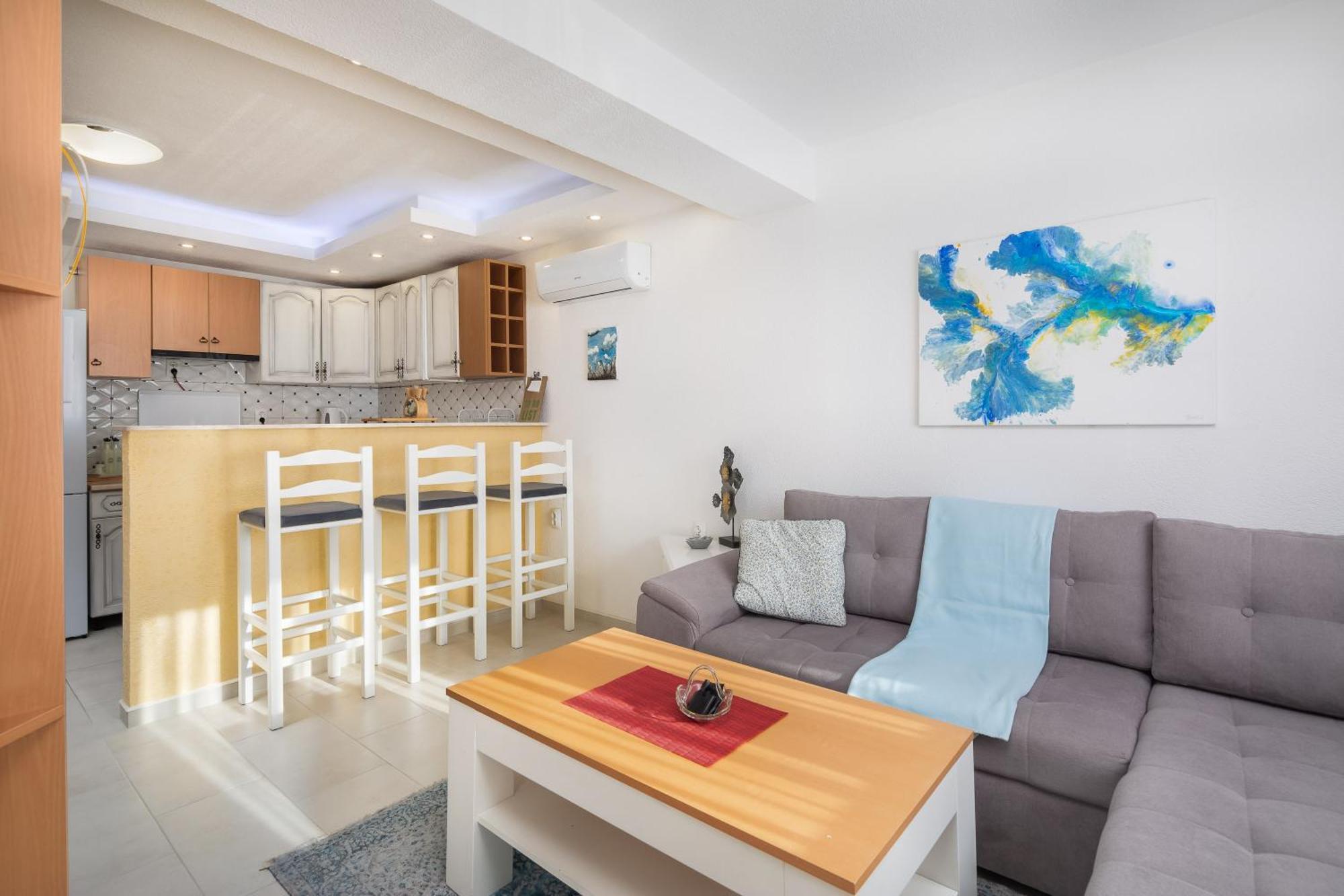 Knez Apartment *