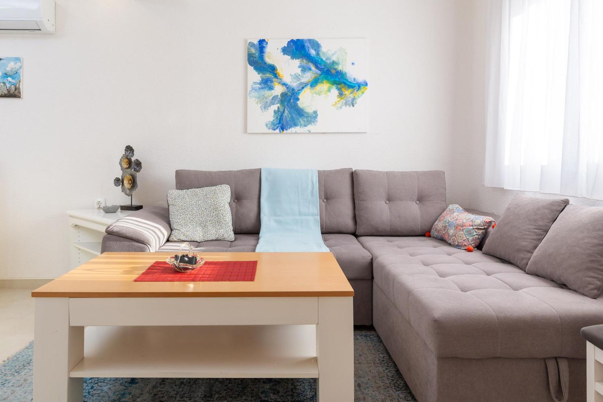 Apartment Knez