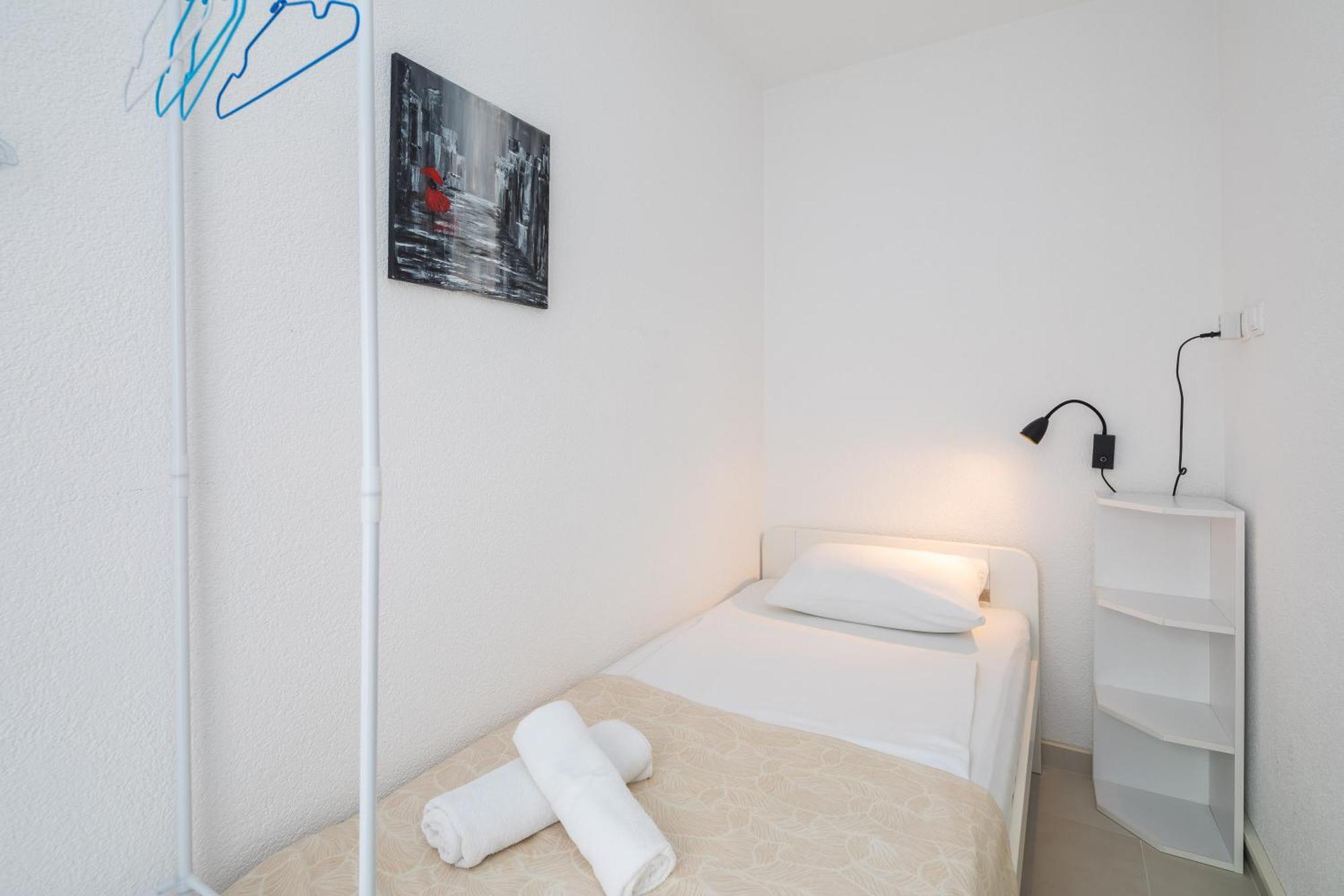 Knez Apartment *