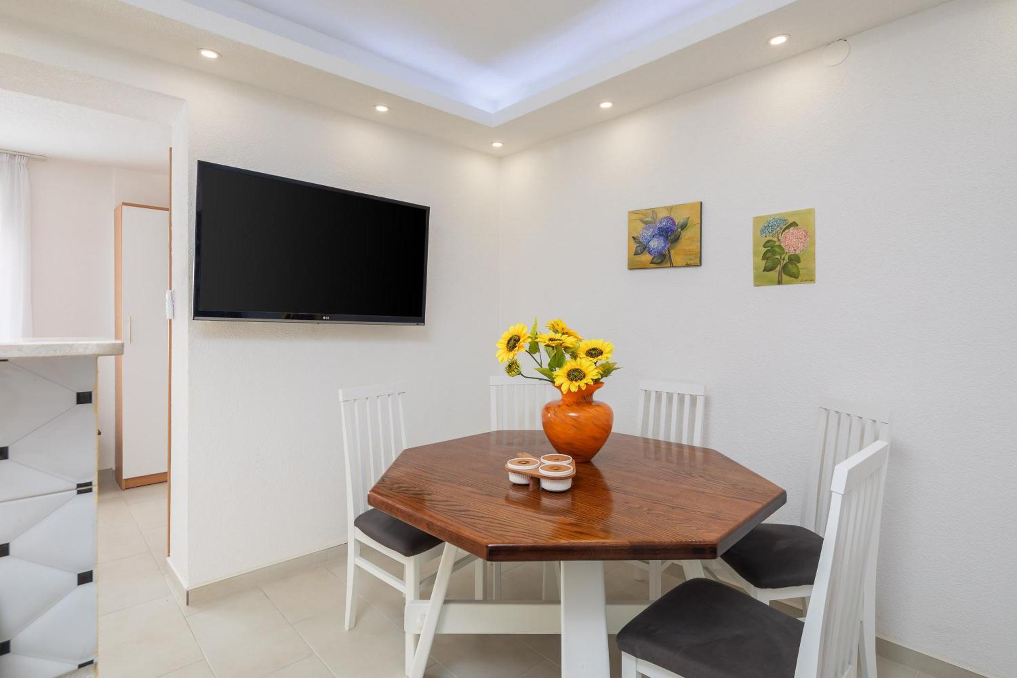Apartment Knez *