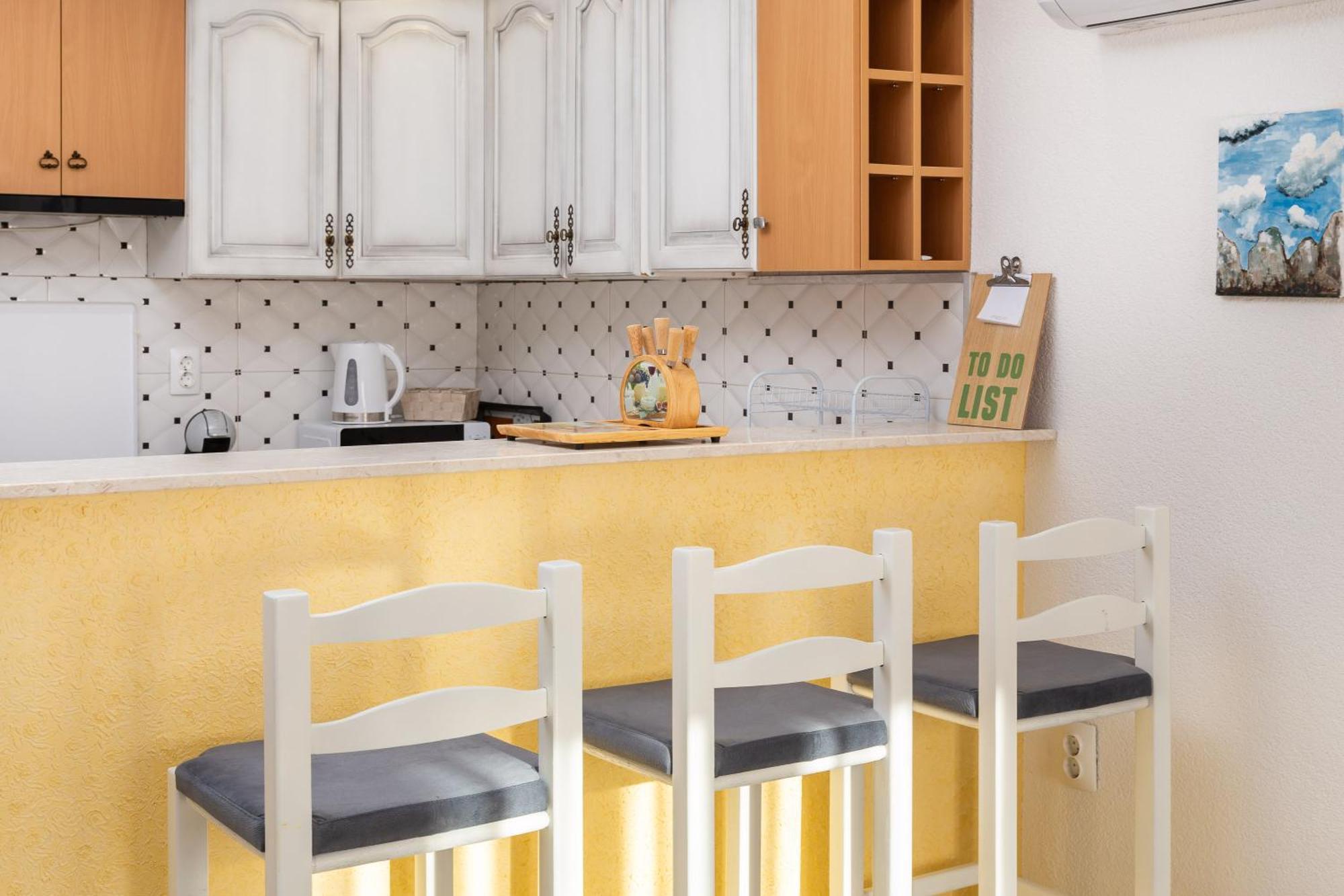 Knez Apartment *