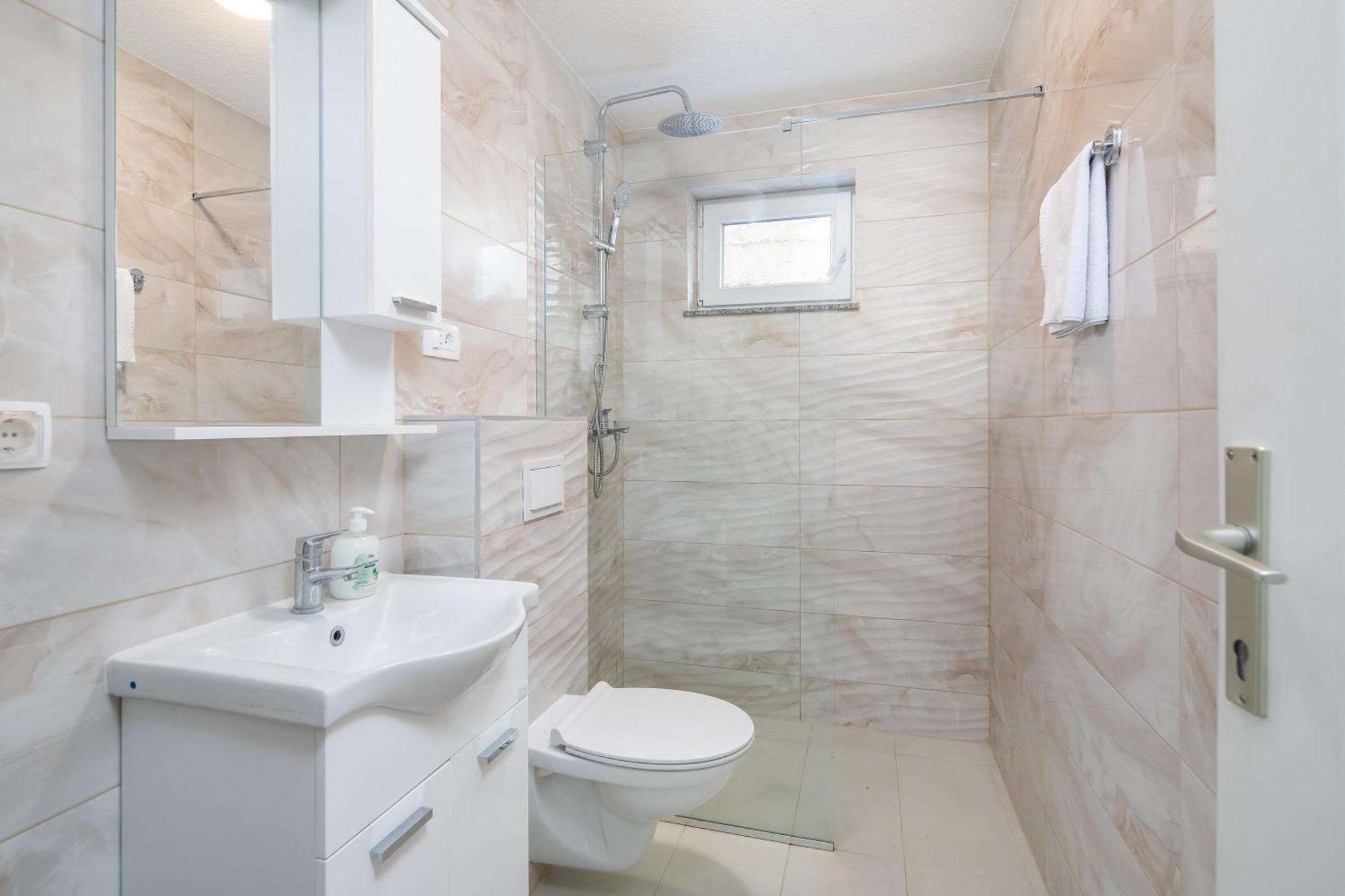 Knez Apartment