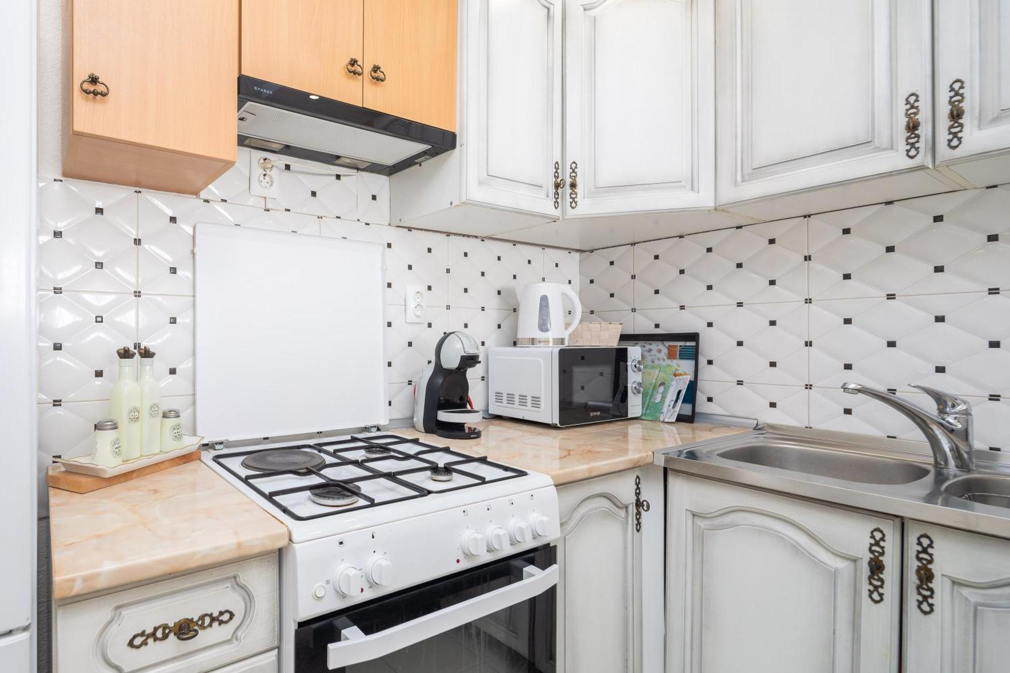 Apartment Knez *