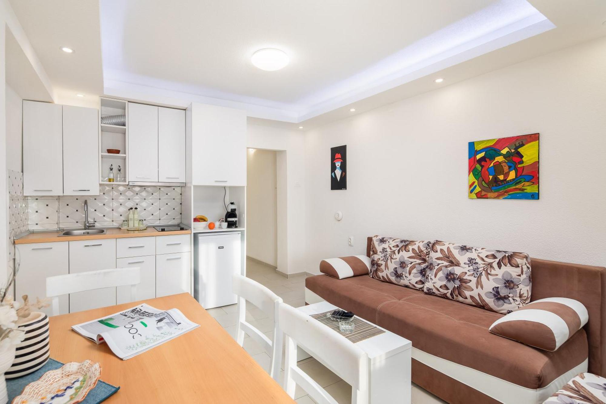Apartment Knez Makarska