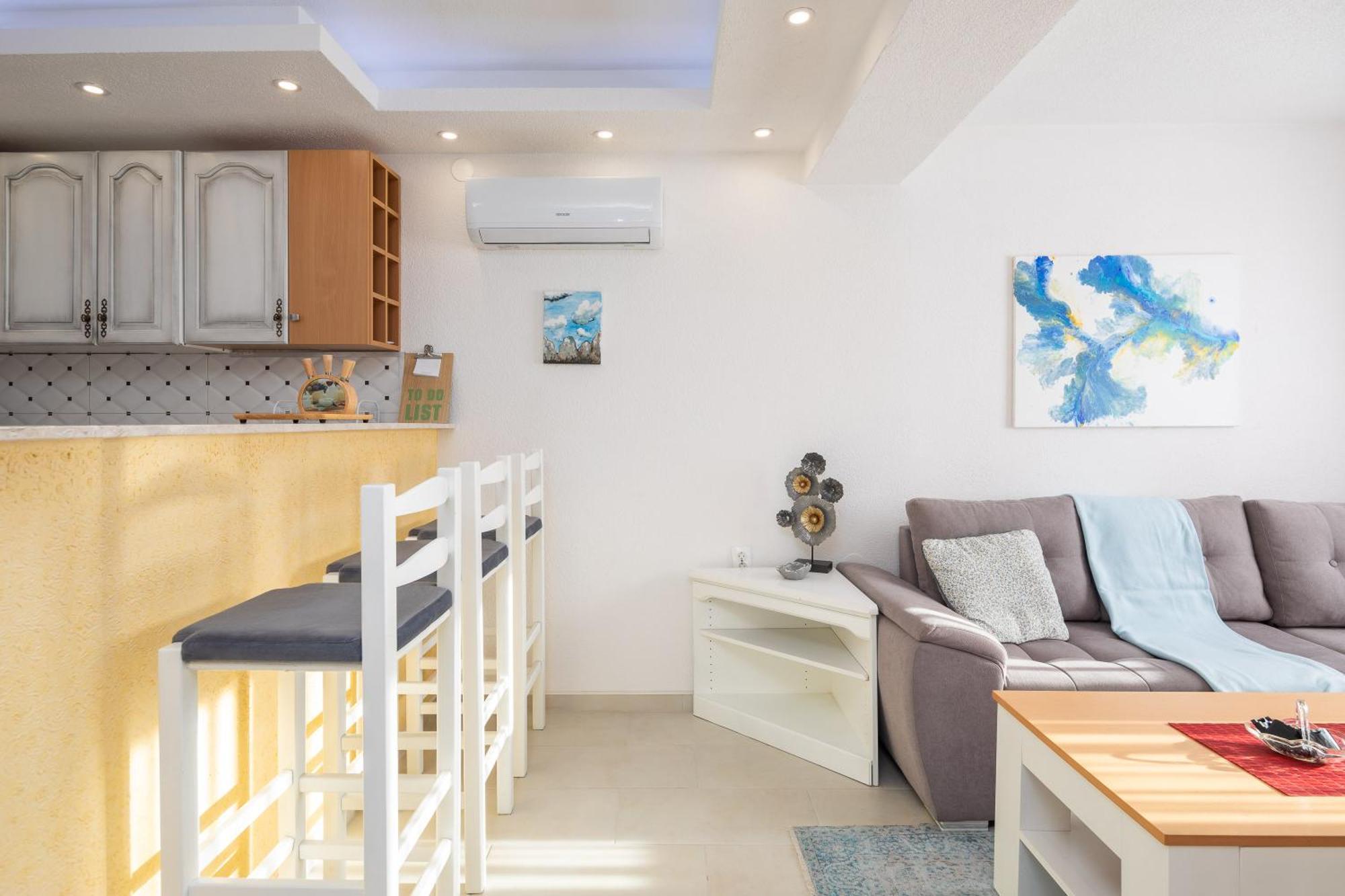 Apartment Knez