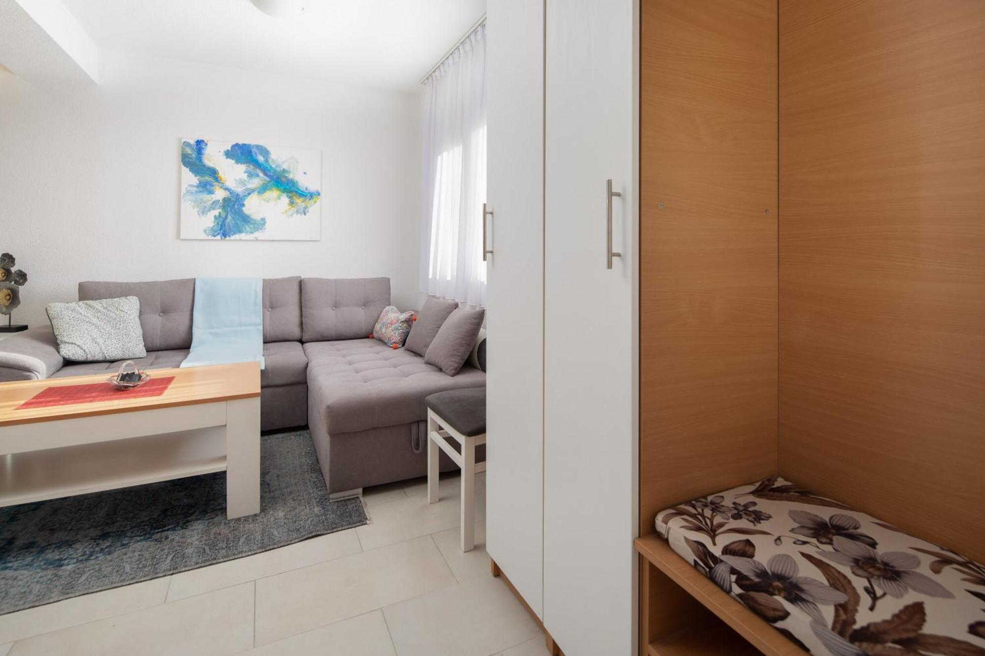 Knez Apartment