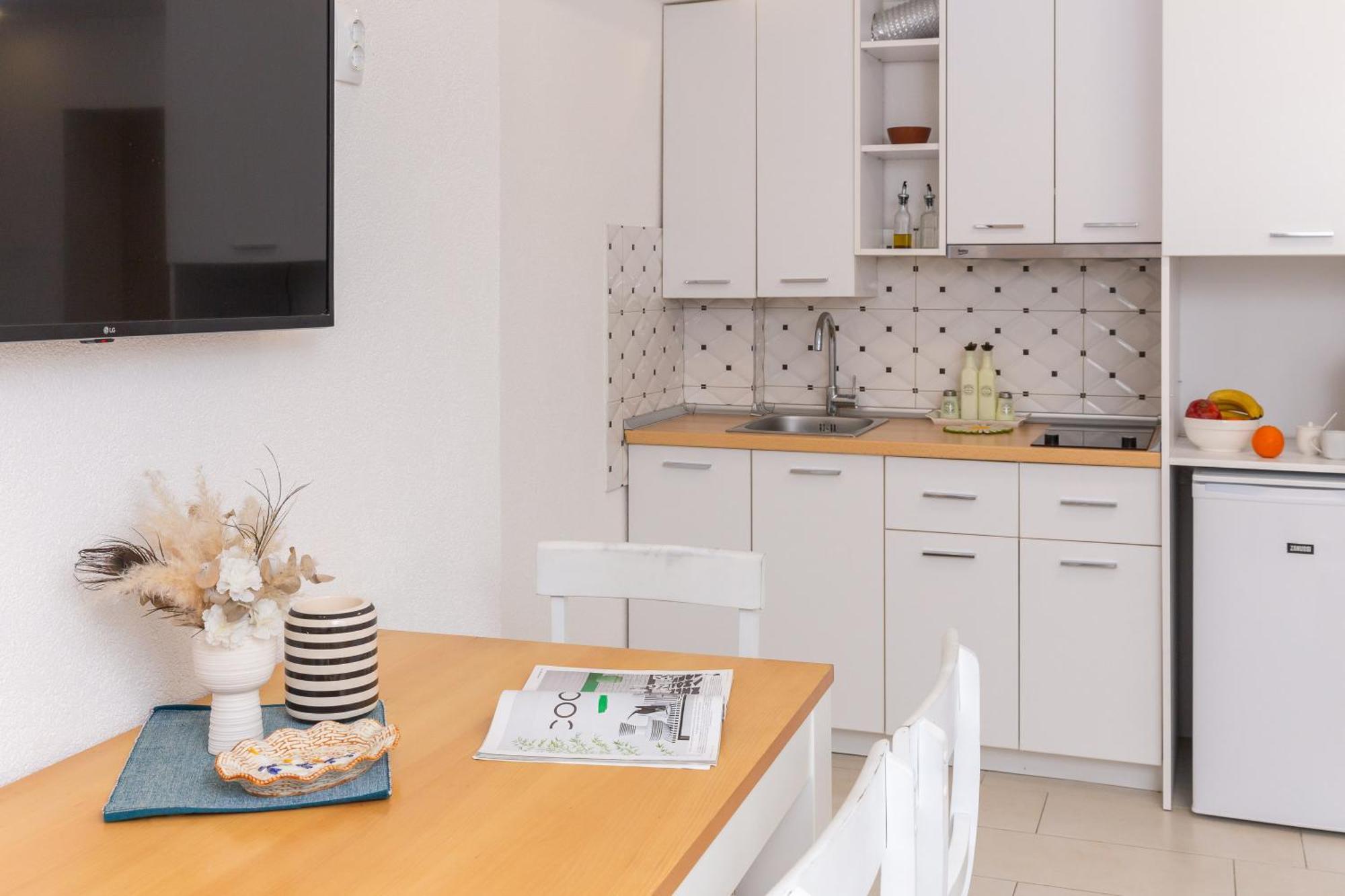 Apartment Knez *