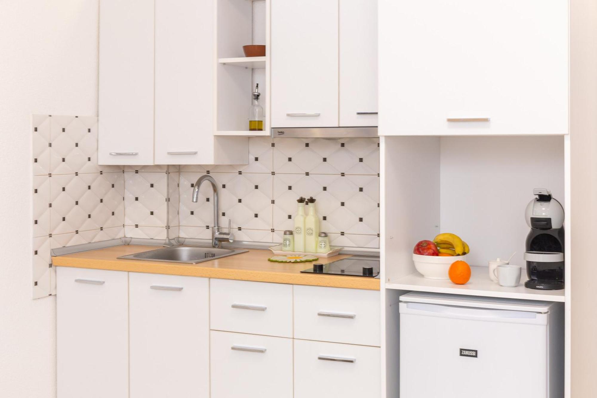 Knez Apartment *