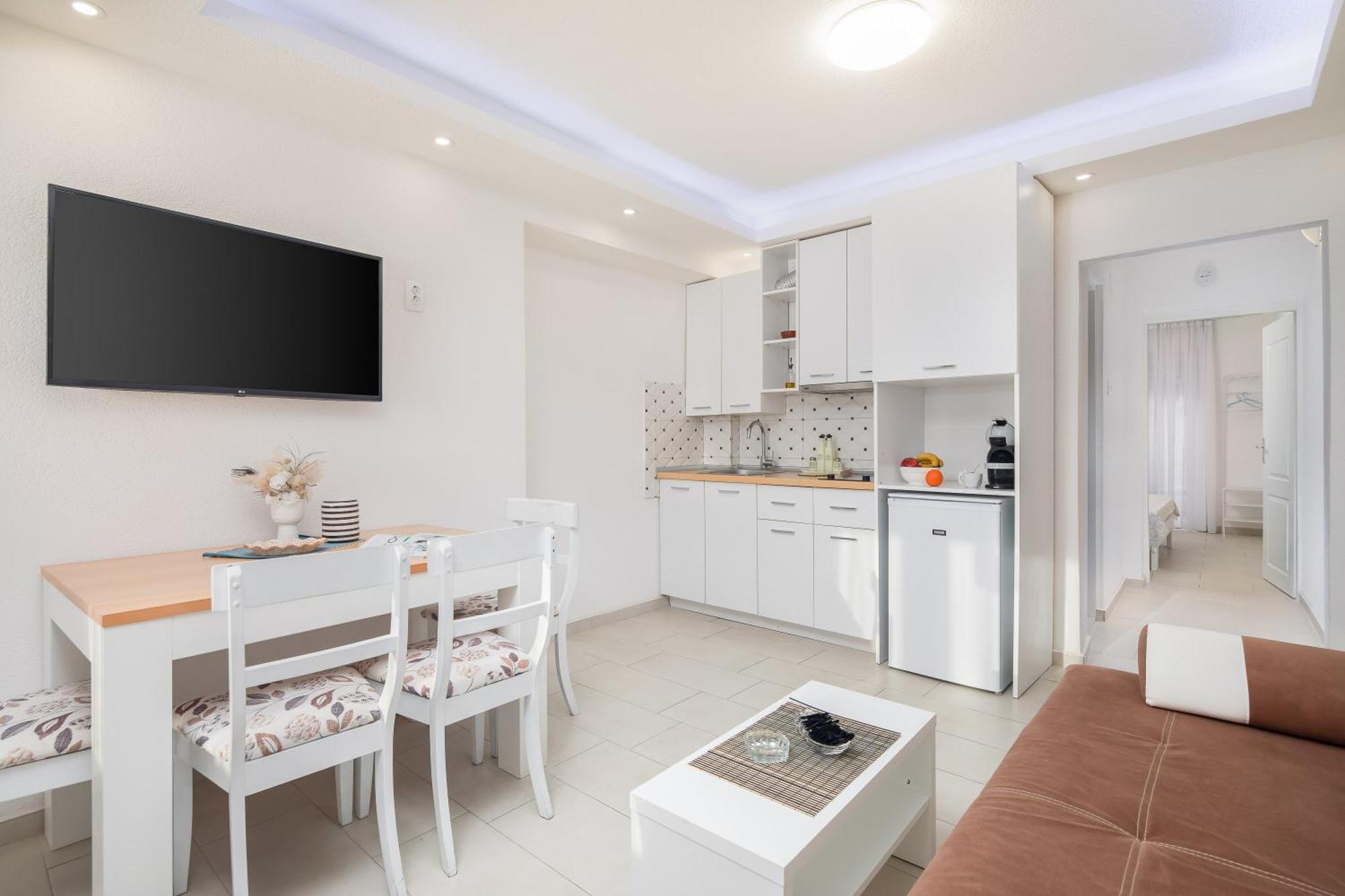 Apartment Knez Makarska