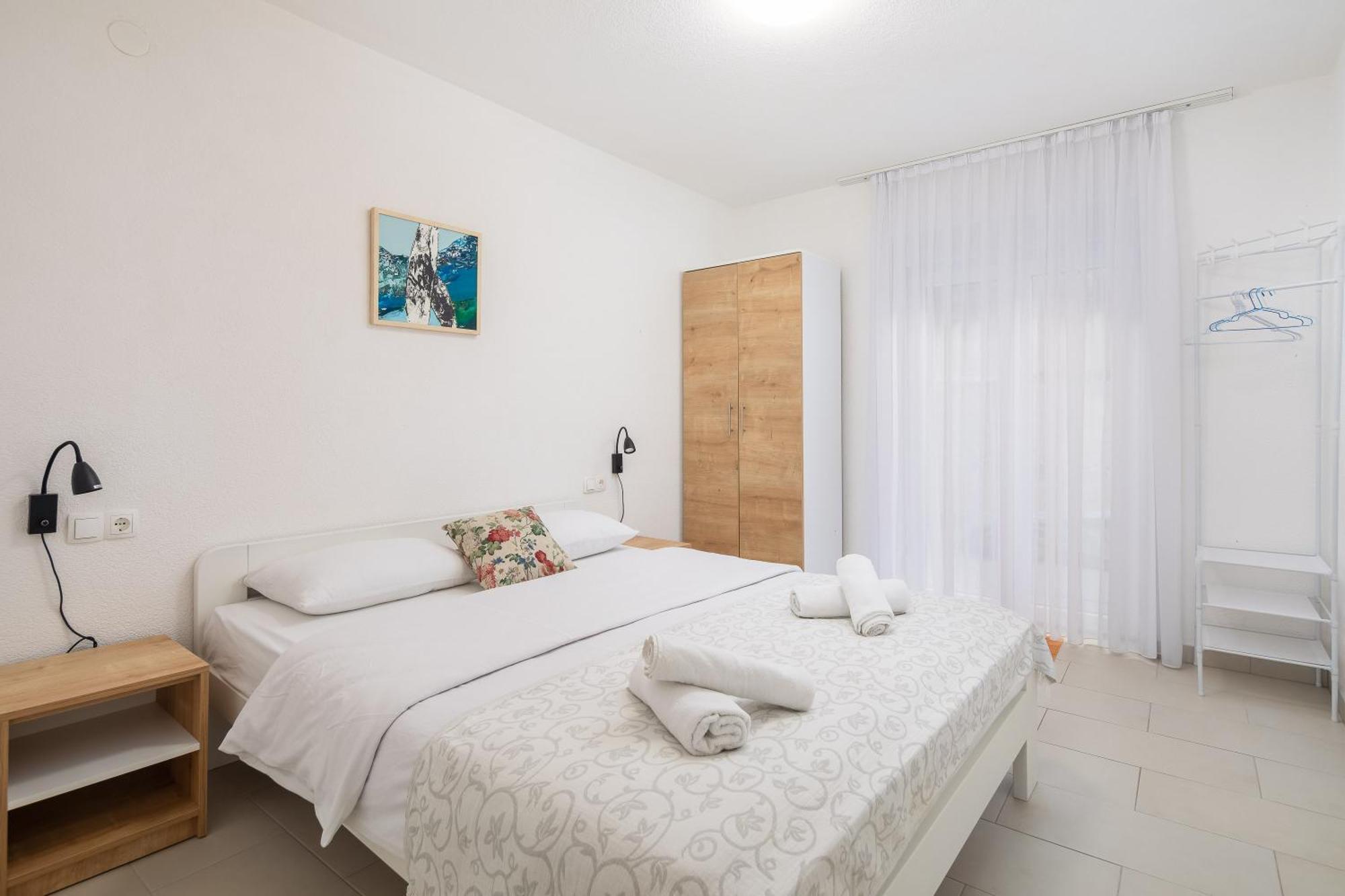 Knez Apartment