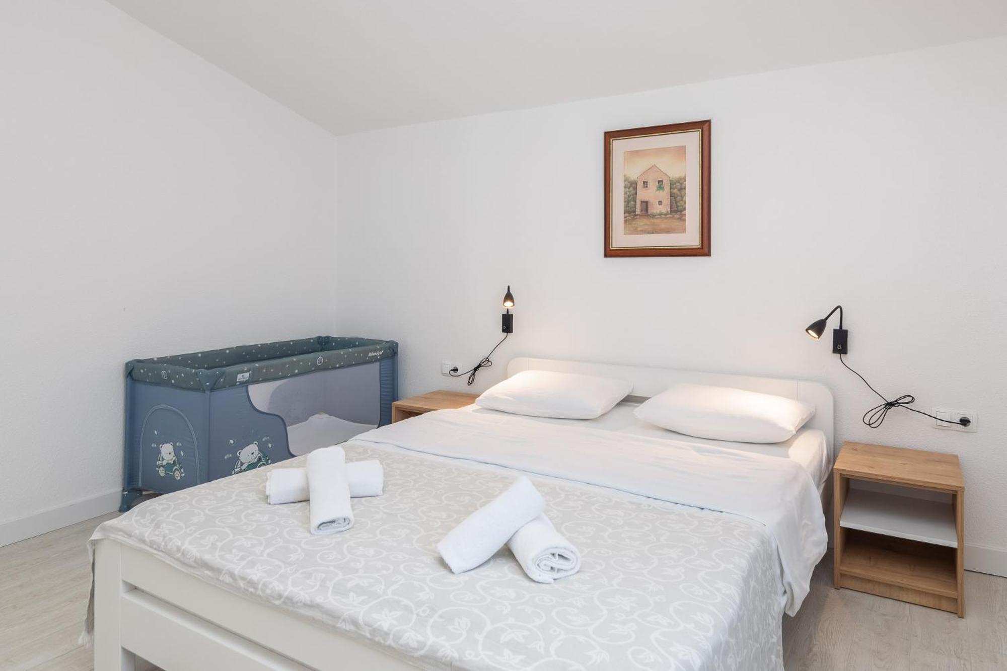 Apartment Knez *