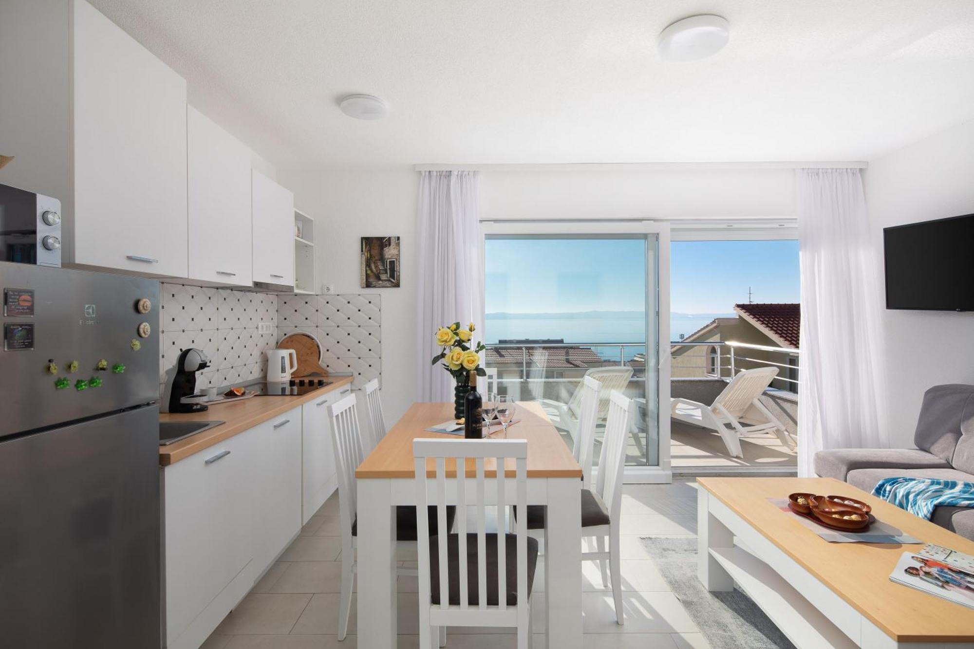Apartment Knez Makarska