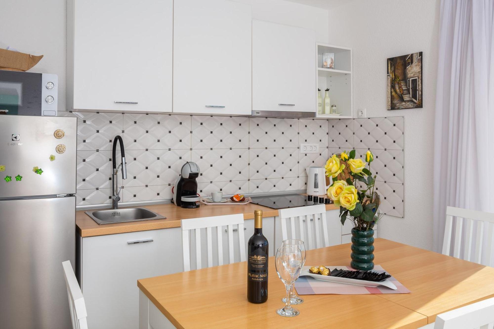 Apartment Knez Makarska