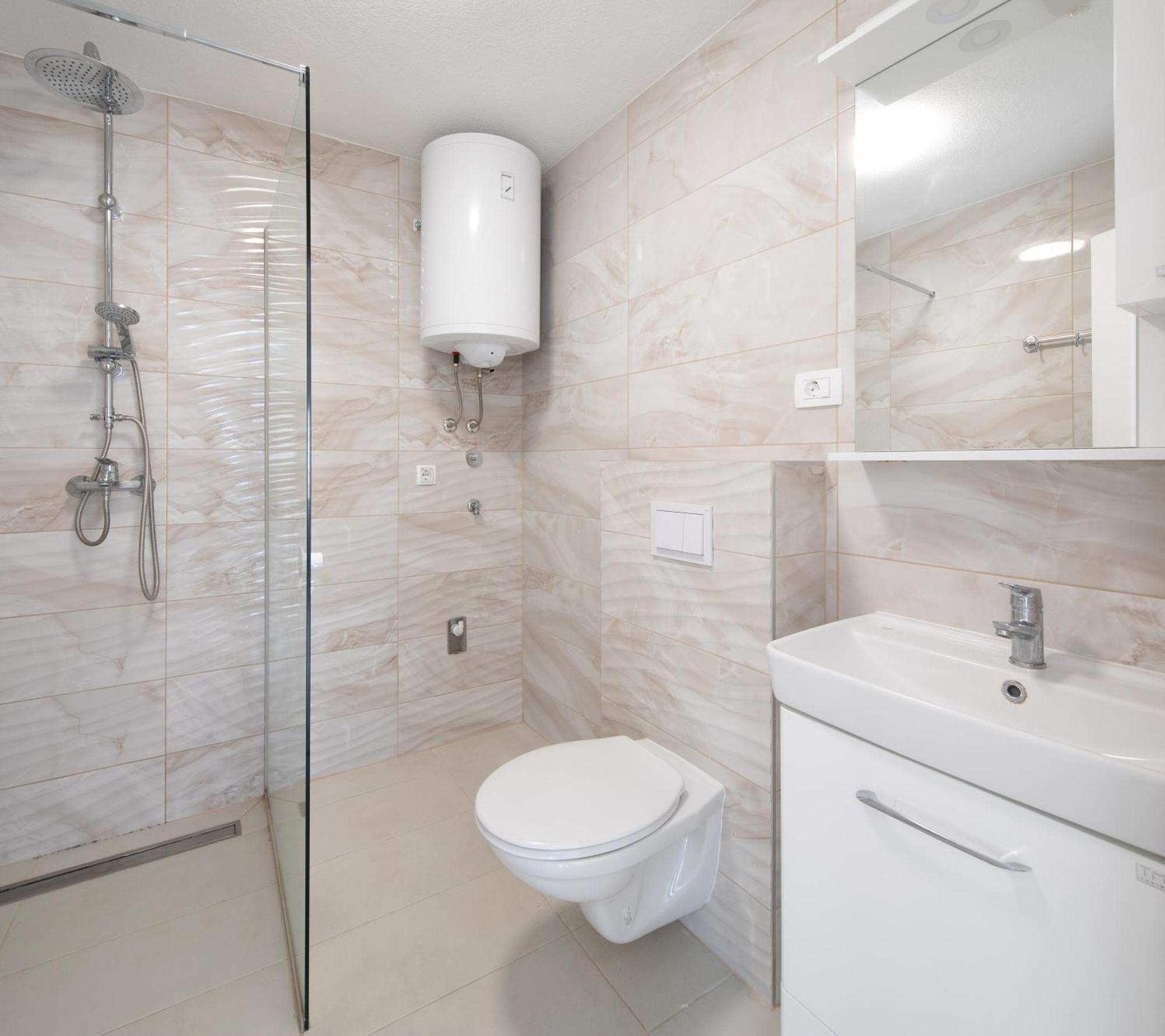 Apartment Knez *